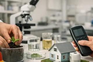 How to Create a Healthy Home Environment for Children