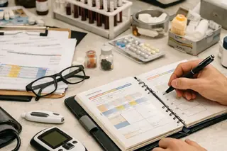 How to Build a Preventive Care Plan for Your Household