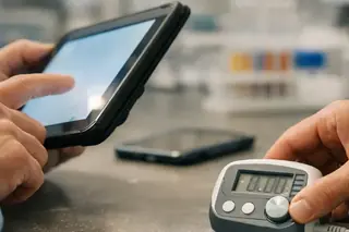 Managing Screen Time and Mental Health in Children