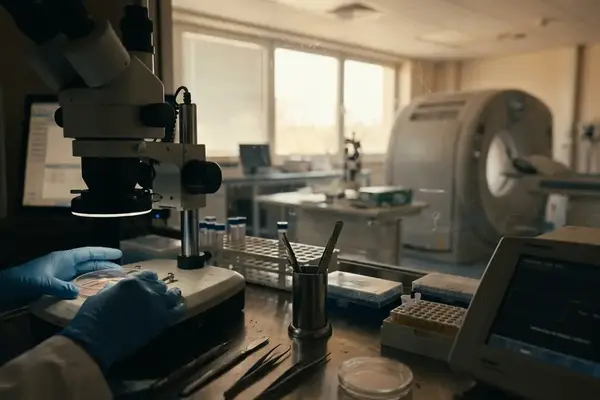 The Importance of Early Screenings in Preventive Medicine