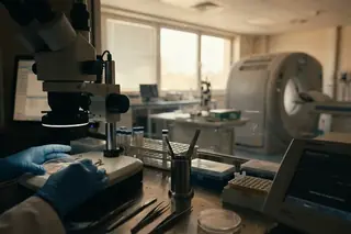 The Importance of Early Screenings in Preventive Medicine