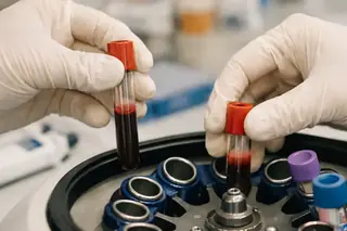 Volunteer Spotlight: Driving the Local Health Initiative