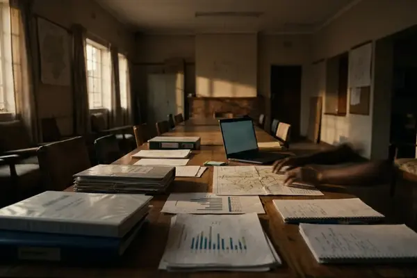 Why Grassroots Data is the Future of Community Health Programs