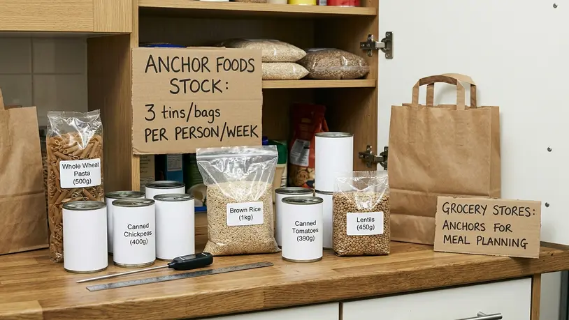 Image showing grocery_anchors