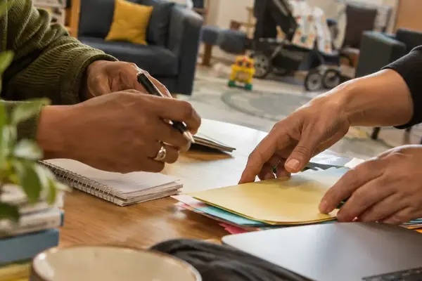 Building a Campus Village: The Success of the Oakridge Student-Parent Support Network