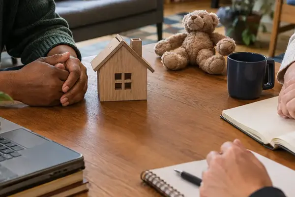 The Statistical Link Between Student Association Housing Advocacy and Pediatric Mental Health