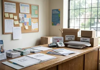 Family Health guides and articles