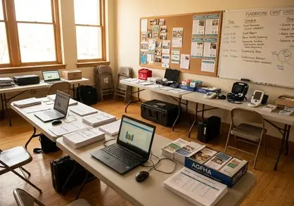 Health Programs and community initiatives