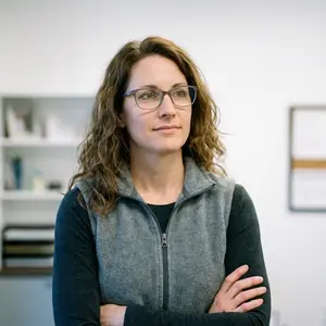 Hannah O’Connell, RD, LDN